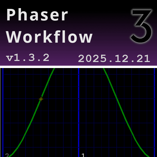 Phaser Workflow v1.3.2